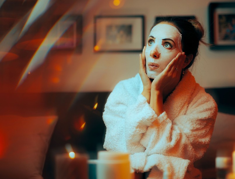 legjobb éjszakai arckrém