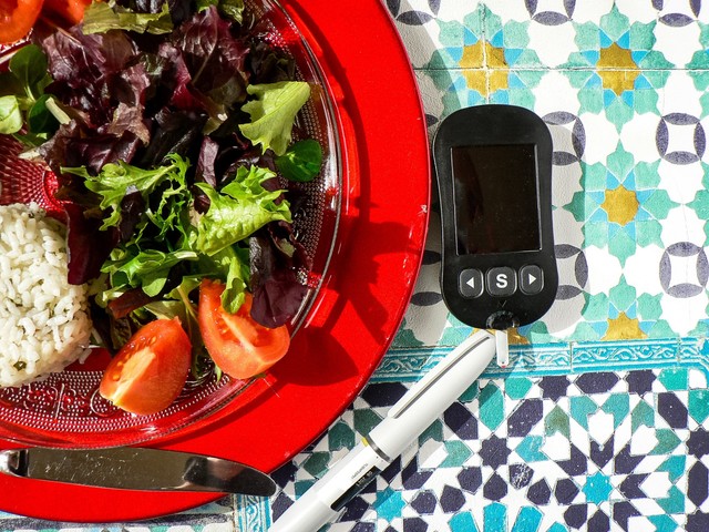 Inzulinrezisztencia: ez a 3 tápanyag az endokrinológus orvos szerint is segíthet