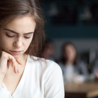 Menstruációs szegénység: amikor nincs pénz tamponra, betétre című cikk nyitóképe