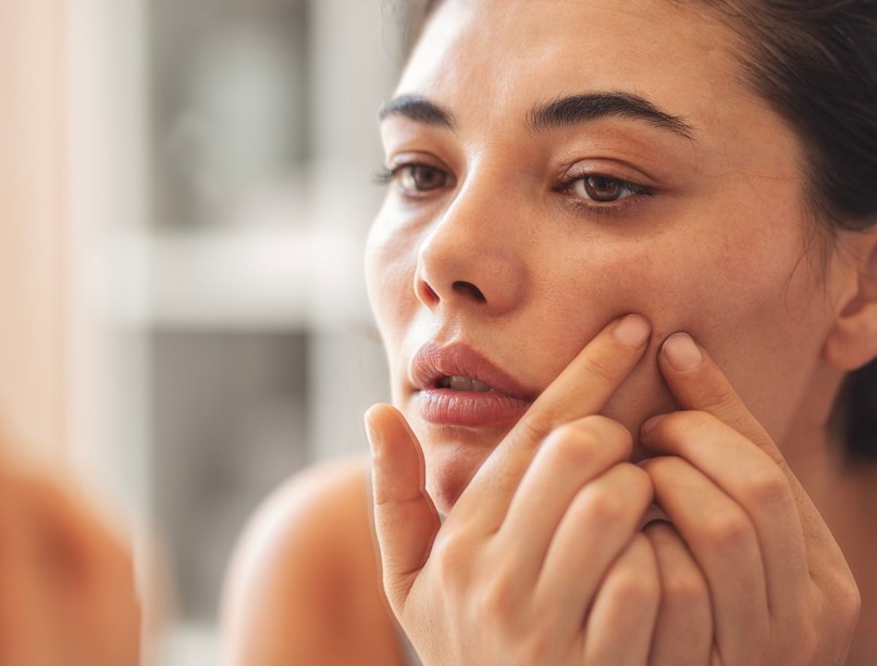 miteszer, bőr, ellen otthon