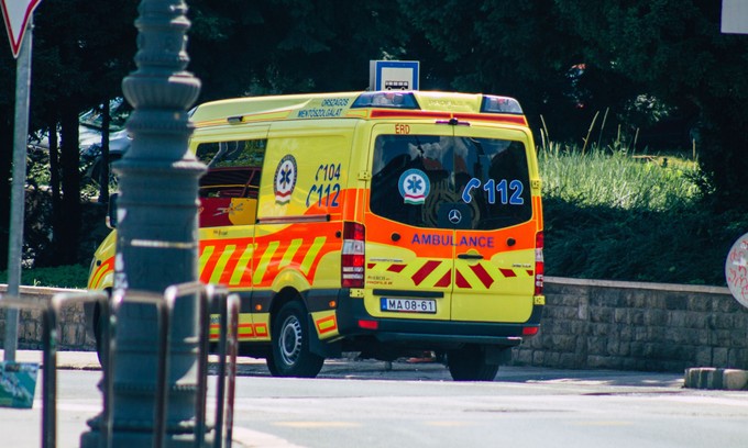 Nemzetközi elismerést kapott az Országos Mentőszolgálat a helyszíni stroke-ellátásért című cikk nyitóképe