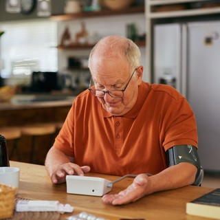 Mennyi a normális vérnyomás és pulzus? Ezért teszi rosszul, ha csak egyszer méri meg! című cikk nyitóképe