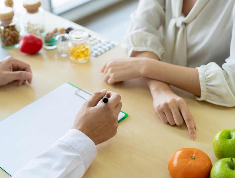 elmeszesedés szívbetegség ellen étkezés