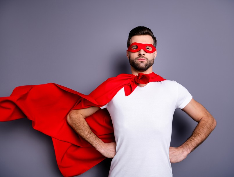 TED előadás, testtartás, hormonszint