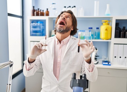 Mennyire öregszik a teste? 11 egyszerű önteszt és vizsgálat, ami előrejelzi, ha gyorsabban, mint szeretné című cikk nyitóképe