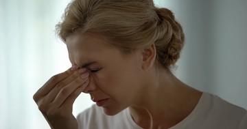  Szteroiddal kezelik? Ezért menjen sűrűbben látásvizsgálatra 