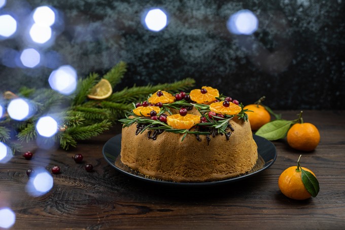 Ez a tökéletes tej- és cukormentes kuglóf titka - recept című cikk nyitóképe