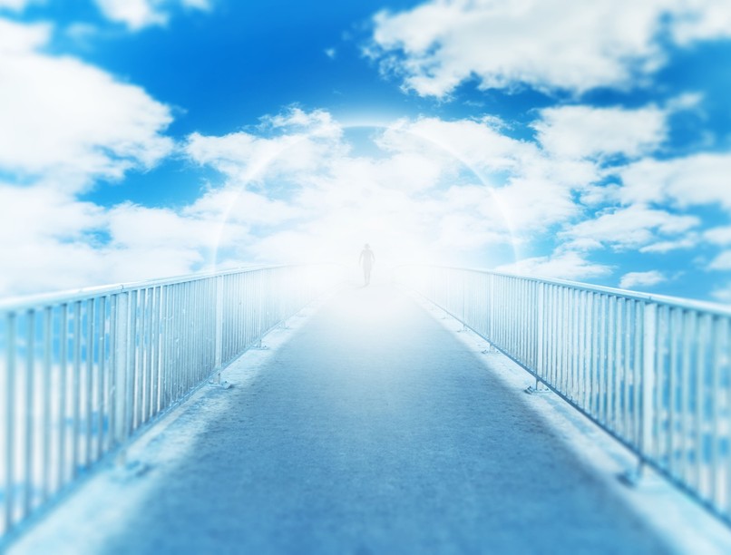 orvostudományi kutatások mi halálközeli élmény magyarázat