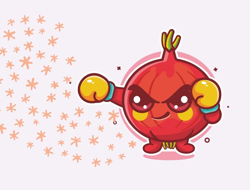 konyhai alapanyagok mire jó hagyma