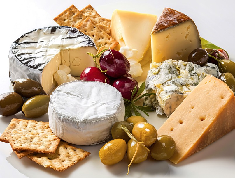 alvás rémálom sajt étkezés