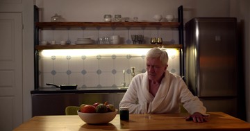 Szívinfarktus éjjel: ilyen, ha a változékony idő viseli meg a szívet