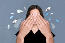 Ezért sírunk – és ezért nem könnyebbülünk meg mindig utána (x) című cikk nyitóképe