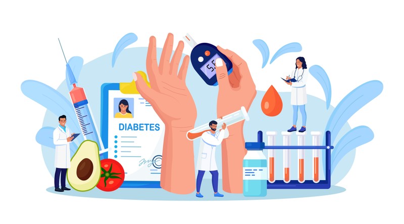 Tesztelje tudását a cukorbetegség gyógyszereiről!