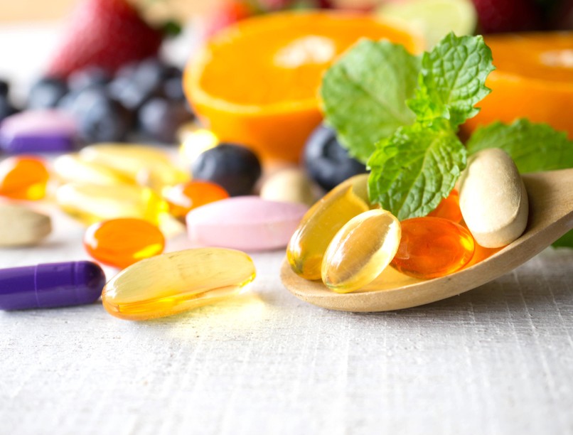 C-vitamin, D-vitamin, koronavírus, cink