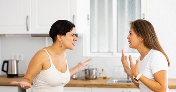  7 figyelmeztető jel, hogy toxikus személlyel van dolga 