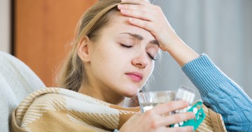  Megfázás vagy influenza? Így különböztetheti meg a kettőt egymástól 