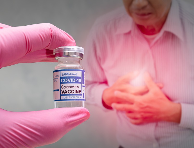 covid, covid-19, koronavírus, vakcina, mellékhatás, Pfizer, Moderna, Astrazeneca, Janssen