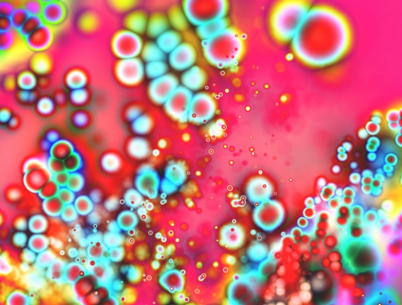 mikroműanyag, mikroszemcsék, vér, felfedezés, kutatás