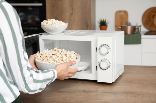 Mennyire egészséges a mikrós popcorn? A válasz igencsak meglepheti