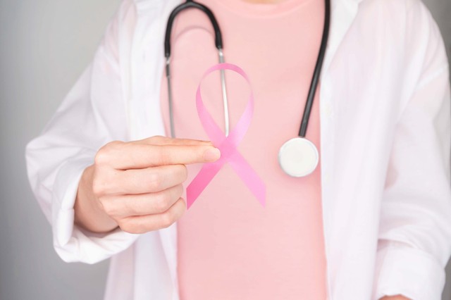 Az emlőrák kezelése