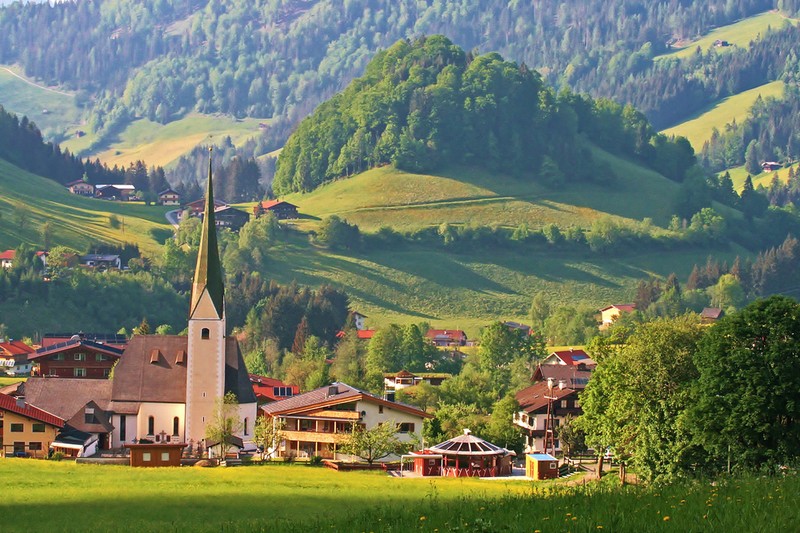 Koronavírus: Ausztriában újra nagyszámú megbetegedést jelentettek