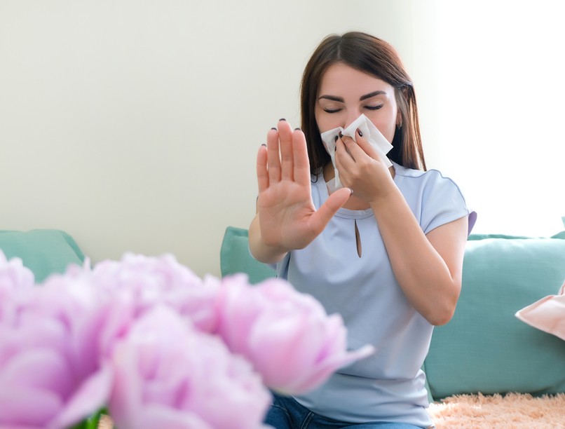 allergia, pollen, gyógyszer, antihisztamin, parlagfű, immunterápia