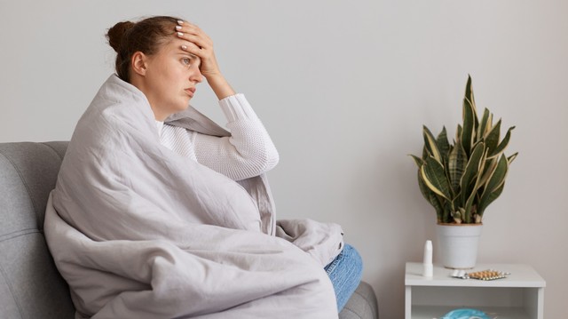 Megviselik a frontok? Így lehet jobb a közérzete  gyógynövényekkel