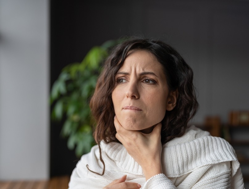 gégerák tünetei rekedtség, daganat