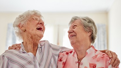 Ezzel az 5 szokással hosszabb életet élhet – nem a genetika dönt mindenről című cikk nyitóképe