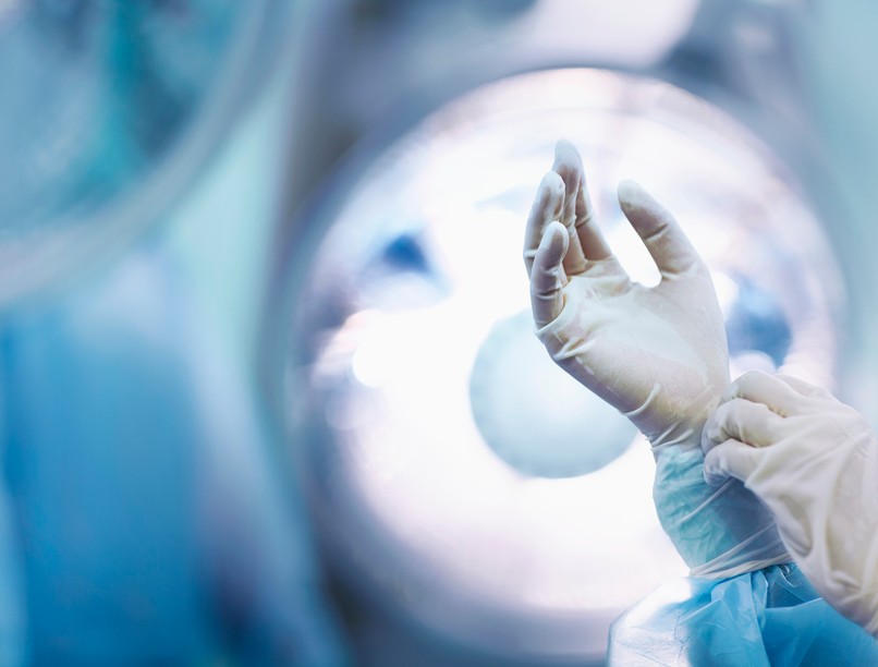 kórház, egészségügy, tévedés, halál