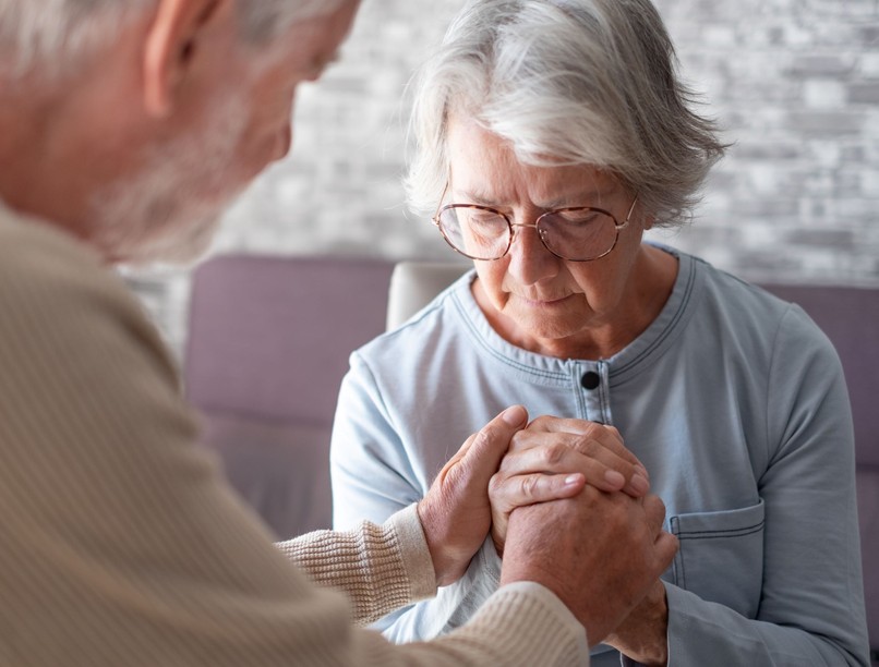 demencia hogyan mondjuk el