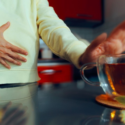 Óriási tévedés, hogy ez a növény fogyasztható! Sokan teát főznek belőle, pedig súlyos máj- és vesekárosodást okozhat című cikk nyitóképe