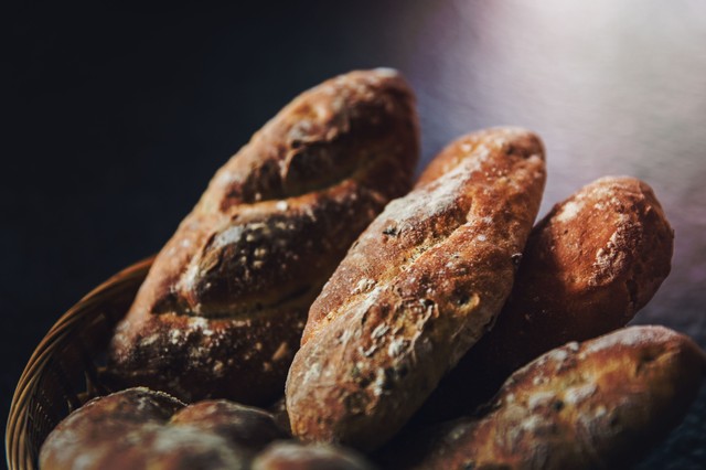 Cukorbetegként is ehet kenyeret, ám nem mindegy, hogy milyet