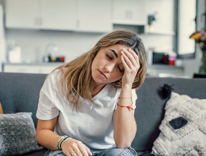 Fejfájás hirtelen mitől lehet