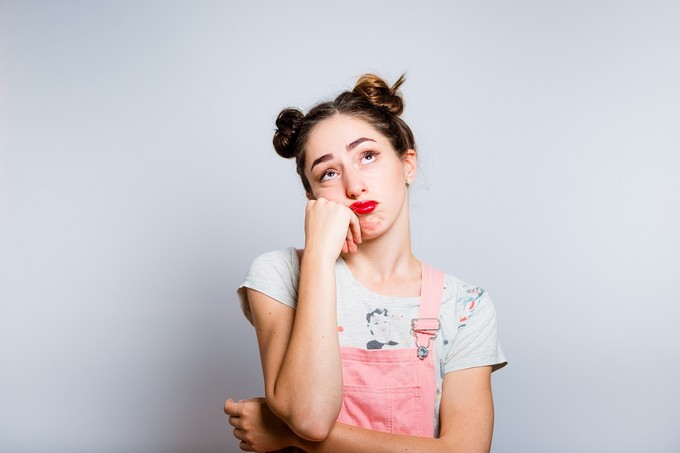 Kamaszkori cikluszavar: ezt tehetjük, hogy rendeződjön című cikk nyitóképe