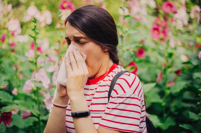 5 egyszerű házi praktika allergia ellen