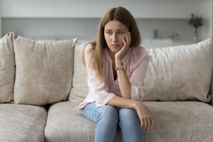 Mi is pontosan az apátia és miben különbözik a depressziótól? című cikk nyitóképe