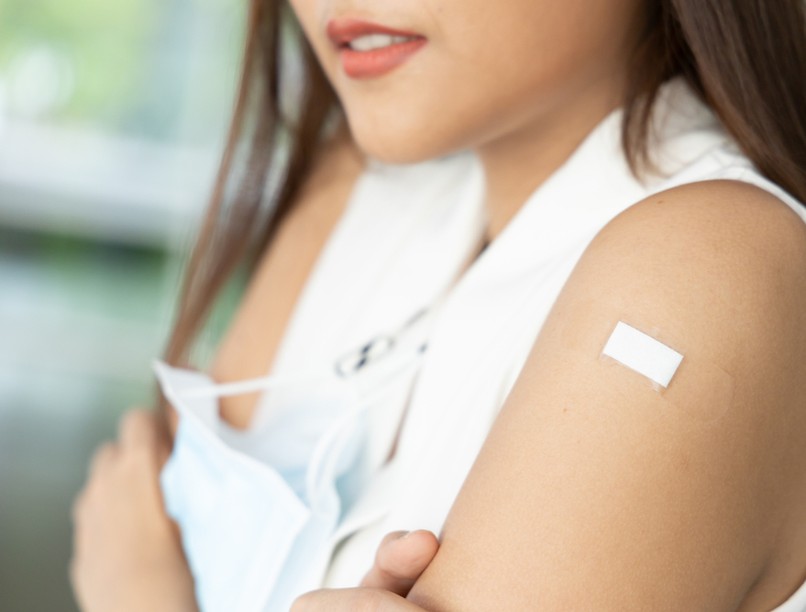 oltás, mellékhatás, második oltás, vakcinák, covid19, koronavírus