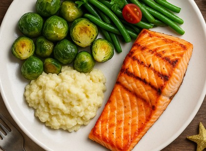 Karácsony cukorbetegen: ezért ne fogadja el feltétel nélkül az AI receptjeit című cikk nyitóképe