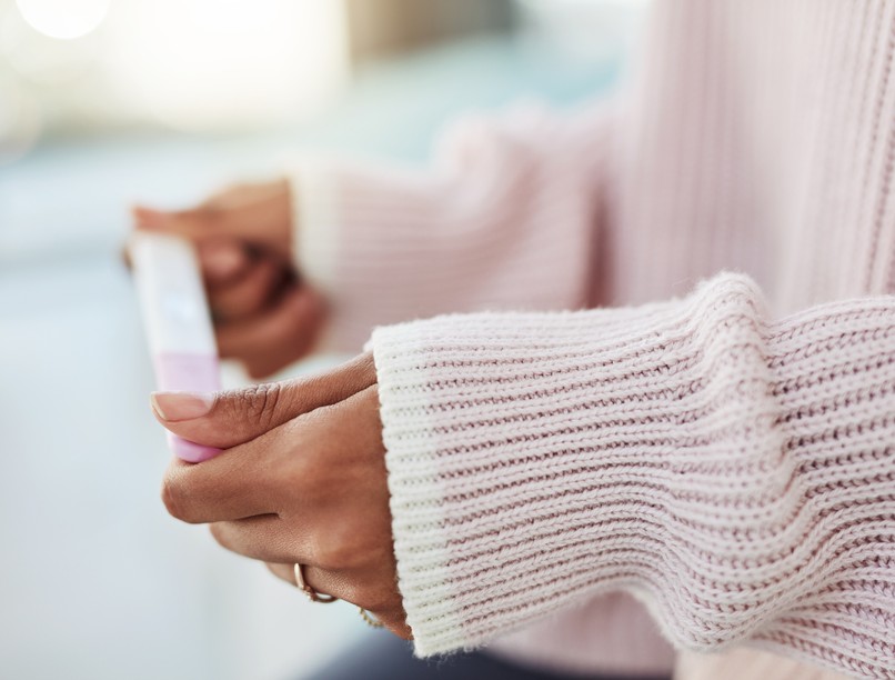 terhesség, korai menopauza, teherbeesés, korai klimax