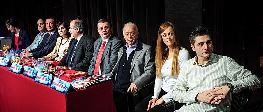 Versenyfutás az idővel – Ne adjunk esélyt a stroke-nak!