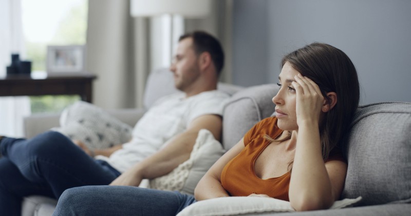 Nem véletlen, ha mindig rossz partner mellett köt ki: tudattalan minták irányíthatják a választását