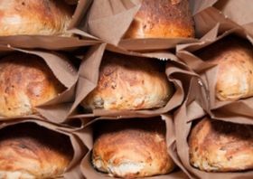 Fogyókúrában tilos a kenyér?