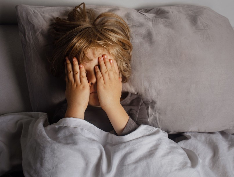 orvos válaszol tikkelés gyerek MRI vizsgálat