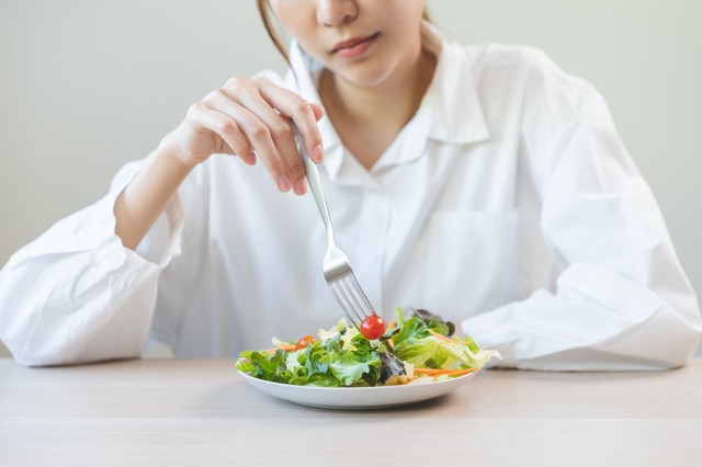 Életmódváltás: ezért nem elég önmagában a diéta a fogyáshoz