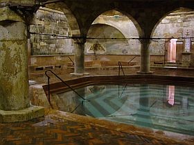 Rudas-fürdő: a világ legszebb gyógyfürdői között!