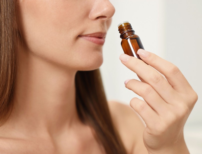 orvostudományi kutatások szaglás teszt Alzheimer kór korán