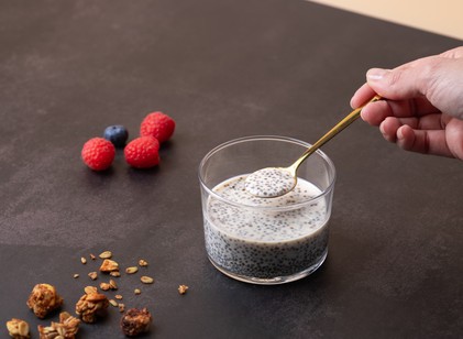 A bélrendszerünk is hálás lehet érte: ezért érdemes kipróbálni a kefir és chia mag párosát című cikk nyitóképe