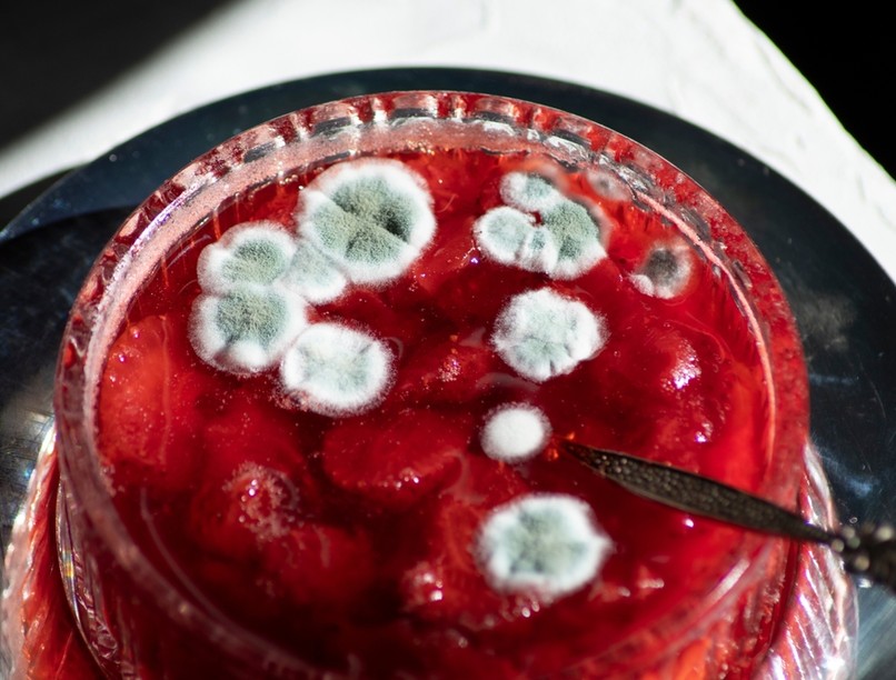 házi befőtt, ételmérgezés, botulizmus, mérgezés, toxin, 