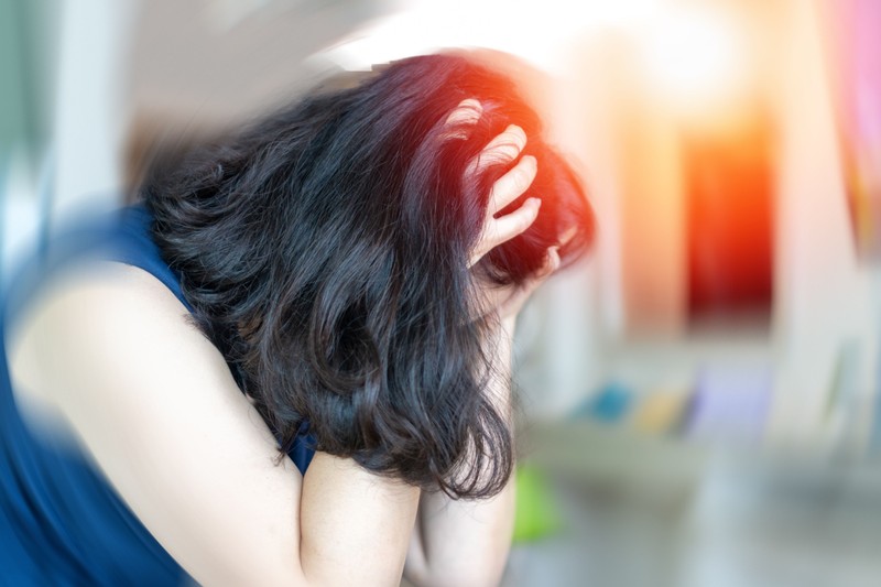 Ezek lehetnek a stroke előjelei: ne hagyja figyelmen kívül!